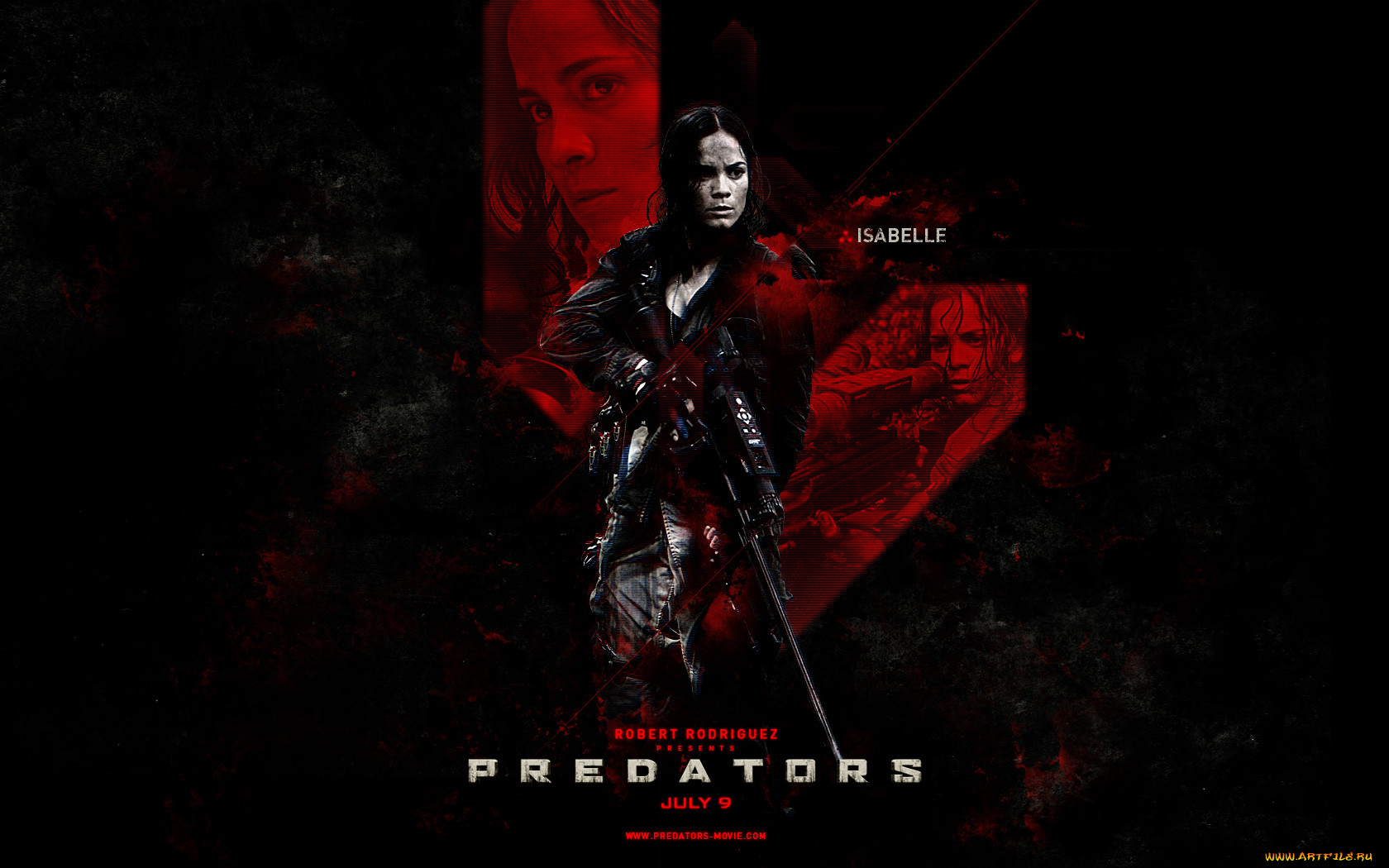 , , predators